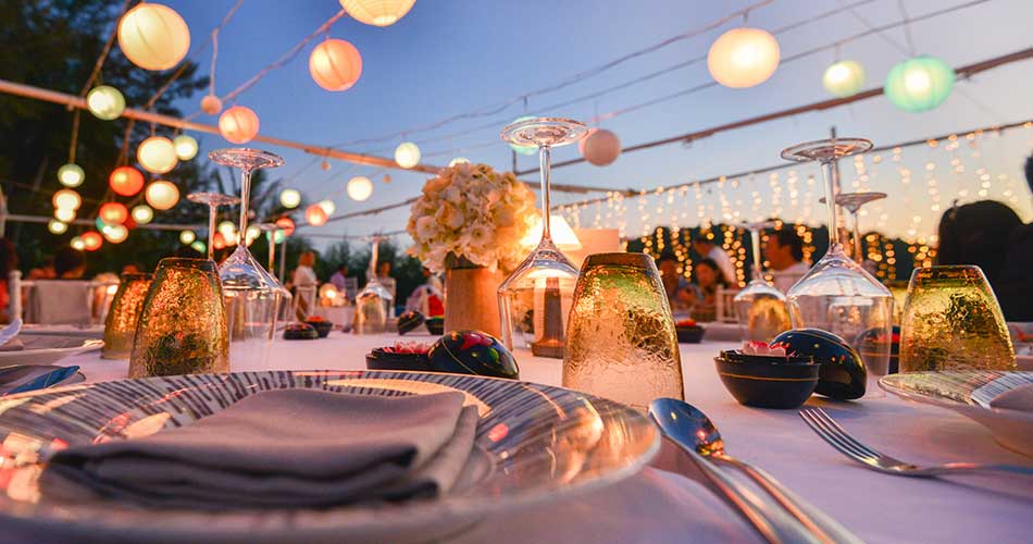 tradizione ed originalità festeggiano le proprie nozze presso il giardino dell’Aegusa